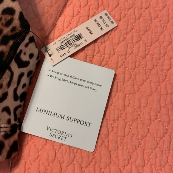 Victoria Secret Sports Bra - Picture 10 of 11